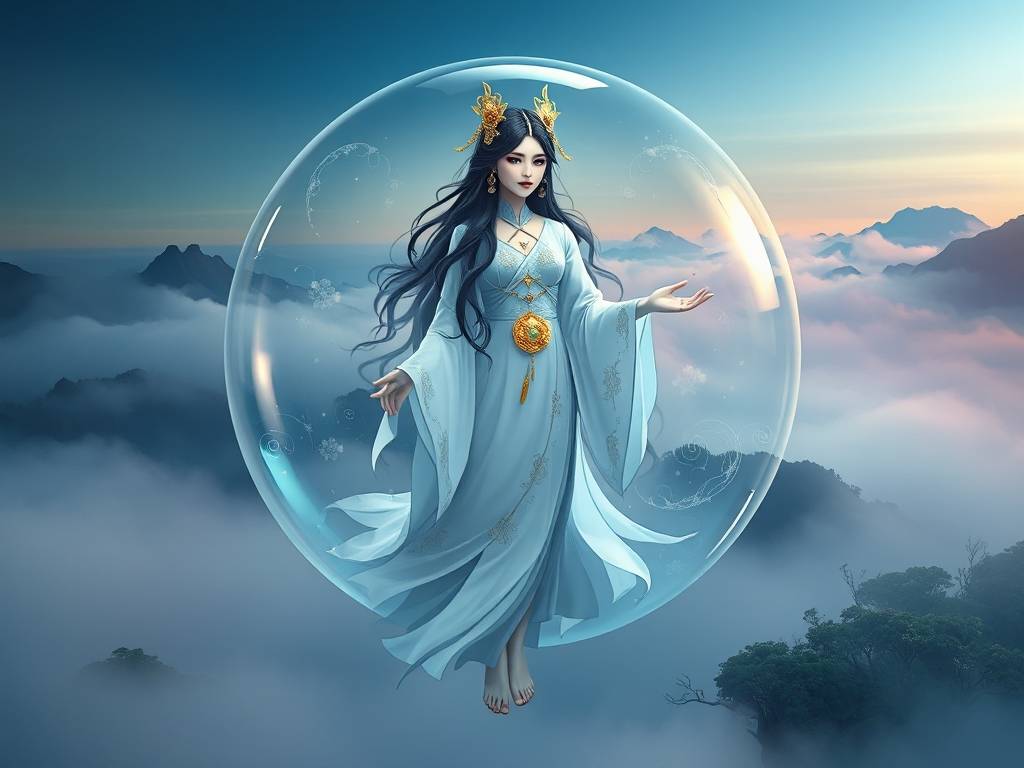 你是西游记中哪个妖精？
