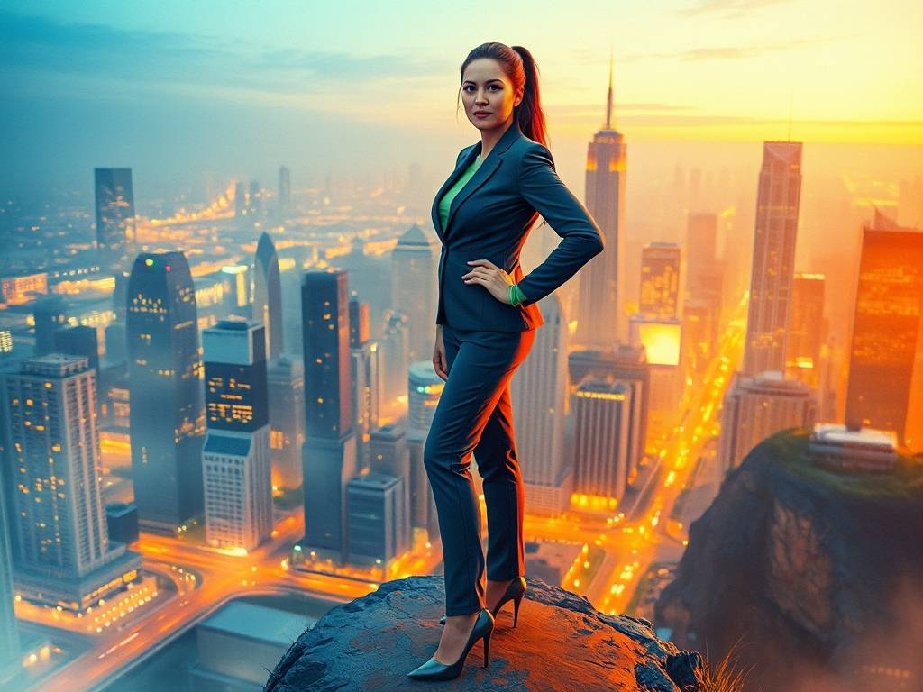 你会为工作出卖自己吗