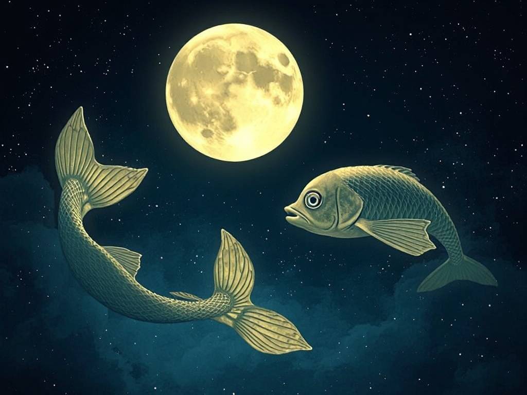 双鱼座运势分析