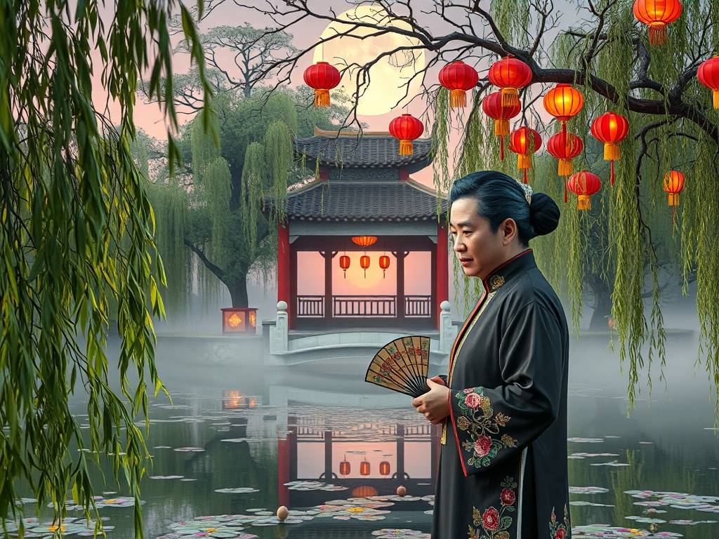 免费在线测一测 你近期会遇到桃花劫吗?对方是怎样的人?