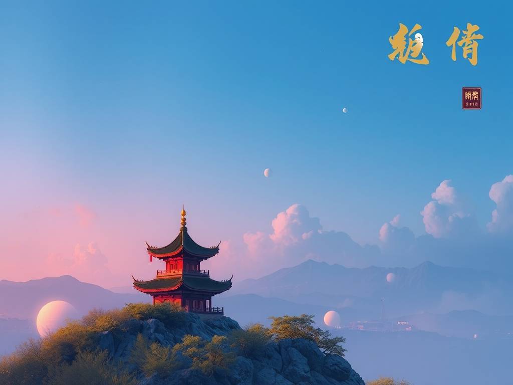 测三年后你成为富翁概率