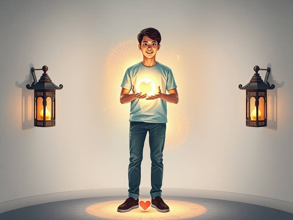 在线免费测试 你身上最散发魅力光芒(máng)的地方在哪?怎样加倍扩散?