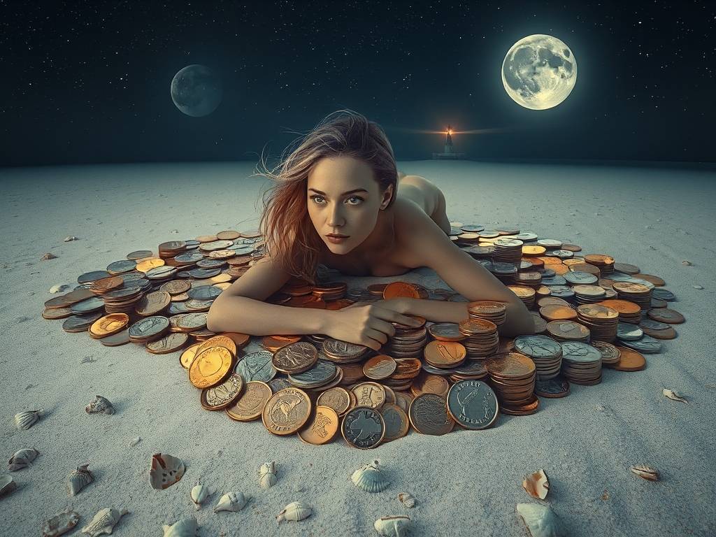 测钱在你心中的重要