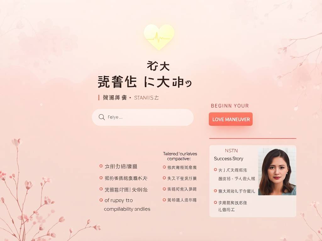 在线免费测一测 最适合你的爱情挽回方法是什么?ta能够回心转意吗?