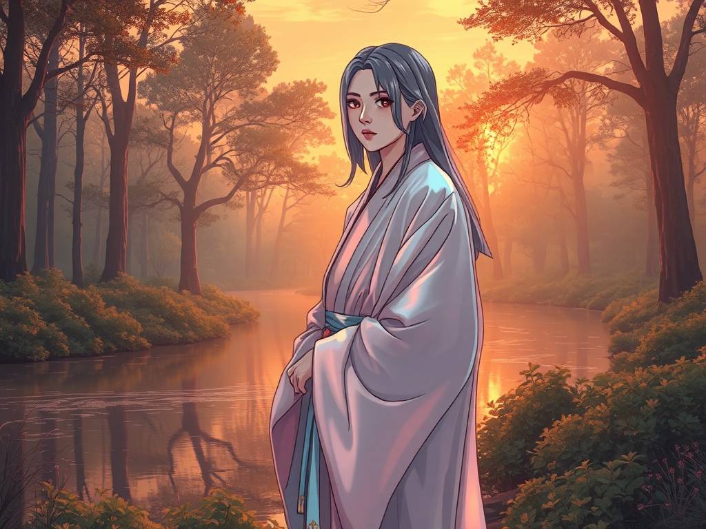 测试你真正的心理性别