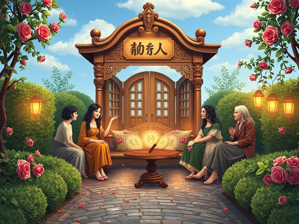 免费在线测一测 你注定有几段孽缘?女生必测!