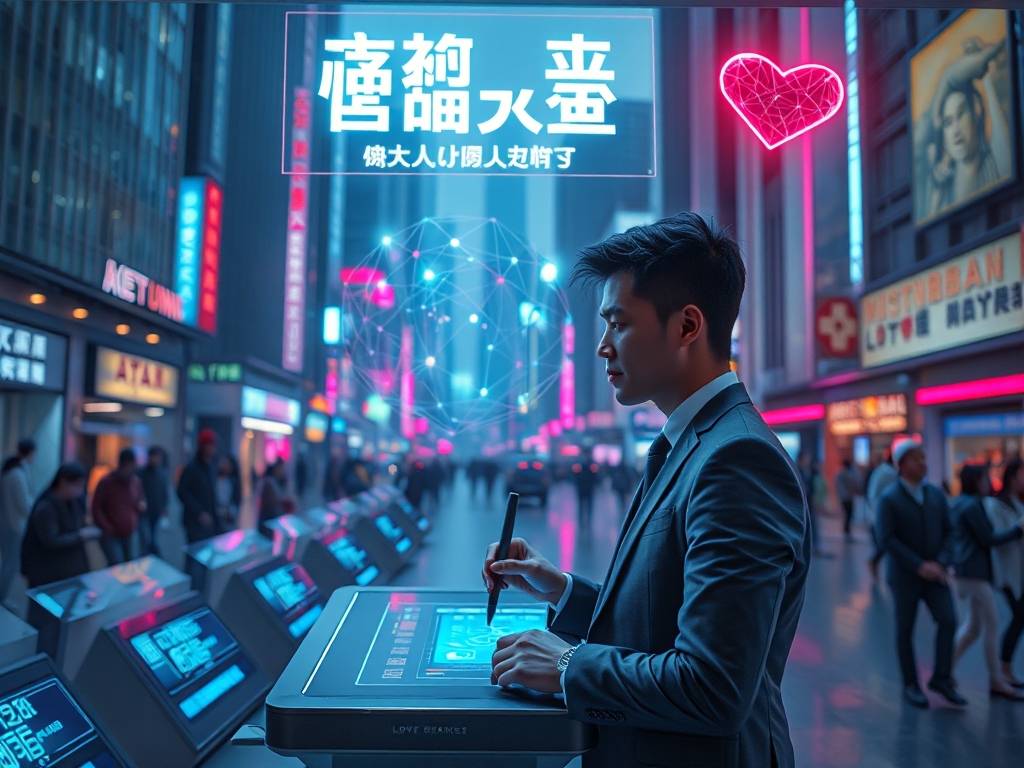 在线免费测试 未来你一见钟情变成真爱的可能性是多少?