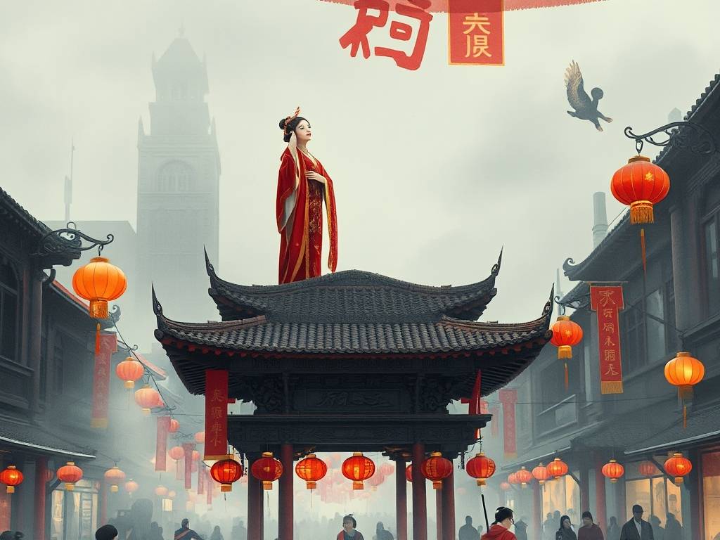 年末谁能催动你的财运