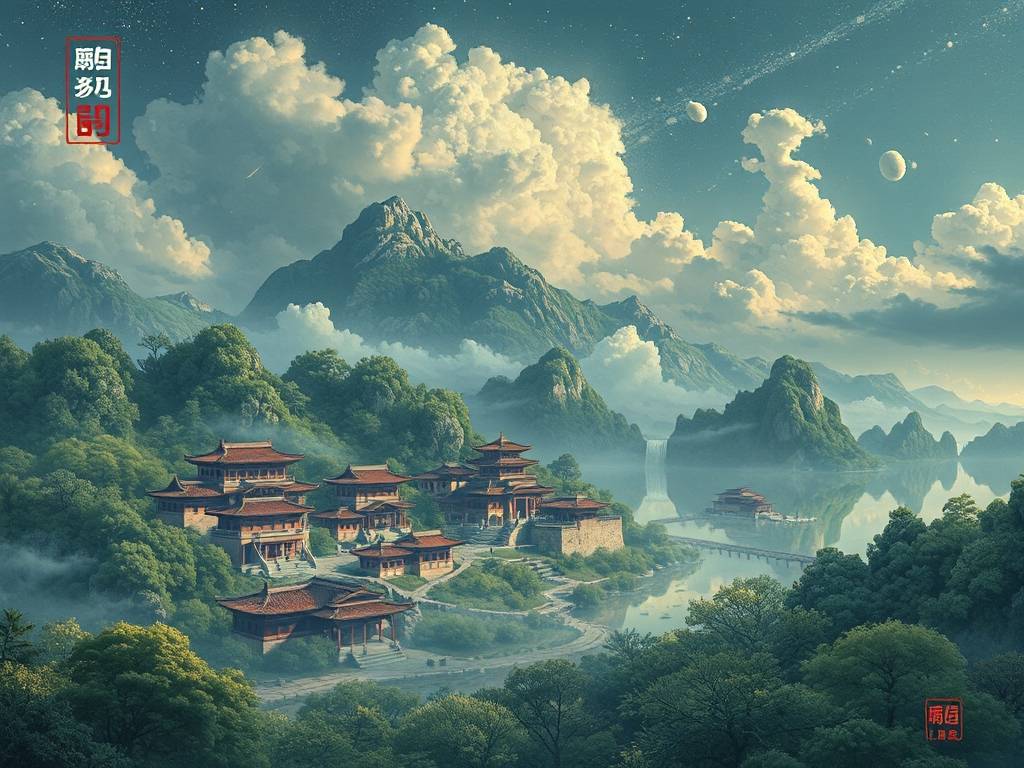 测试你的潜意识假的指数有多高？