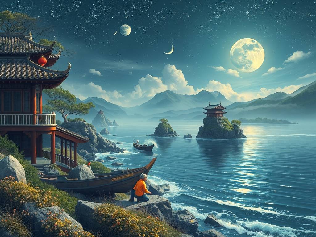 心理学：凭直觉，你喜欢哪套龙凤褂？秒测你是奴隶命还是公主命？