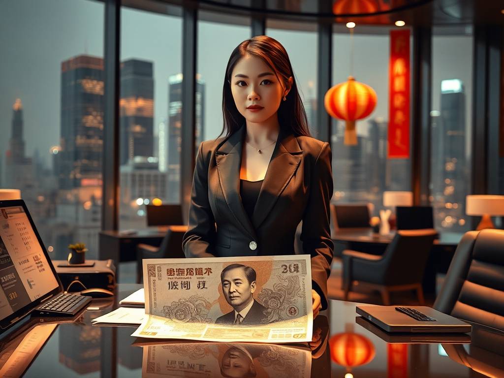 你能靠存钱发家吗