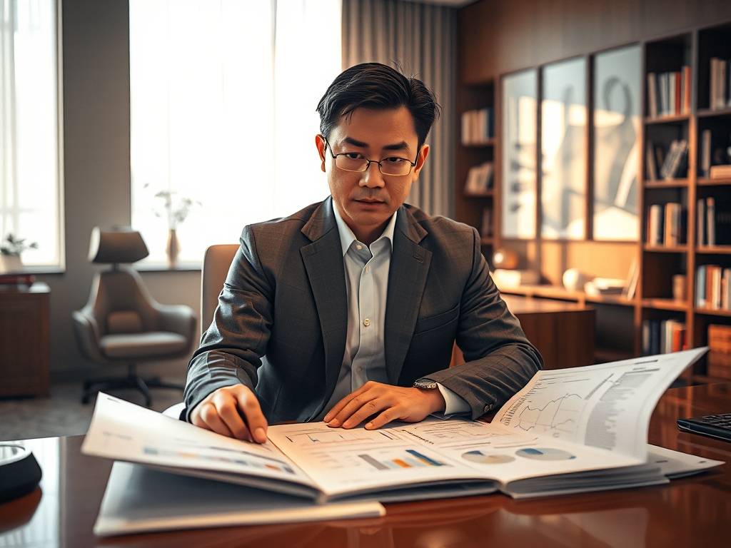 2020年，你是(shì)否有升职加薪的希望呢？