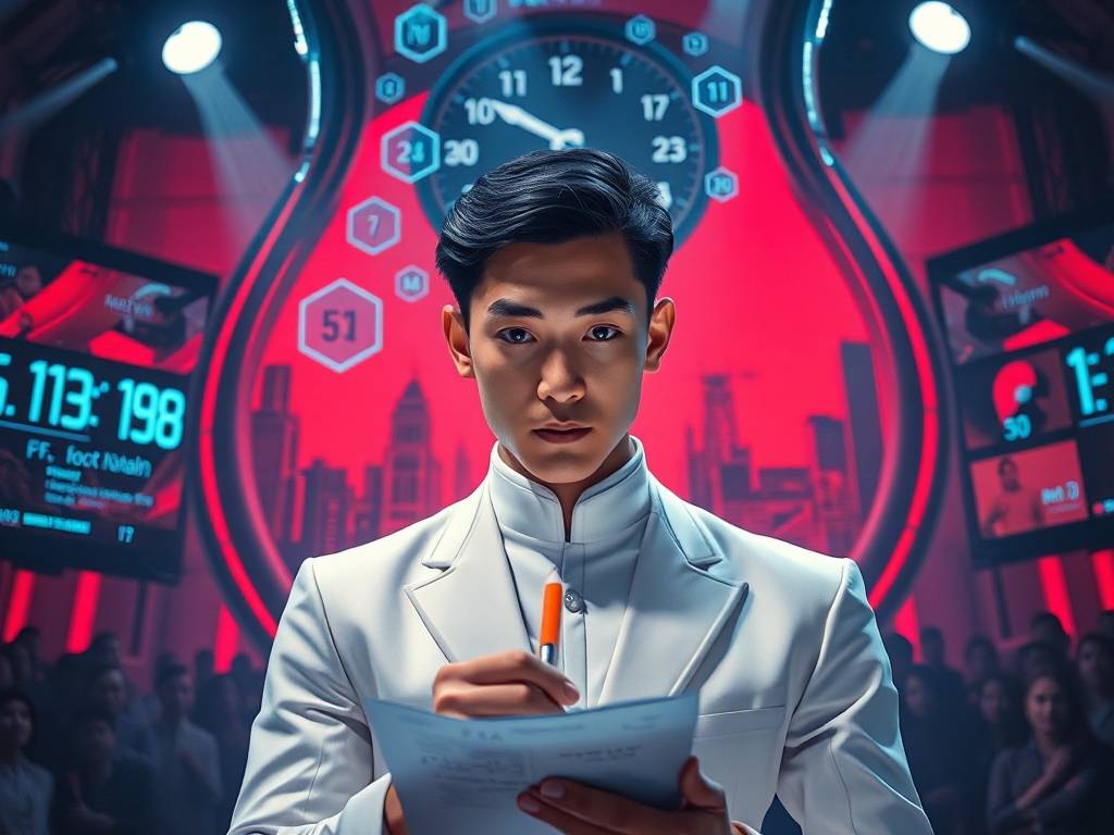 五分钟之内做对是高智商