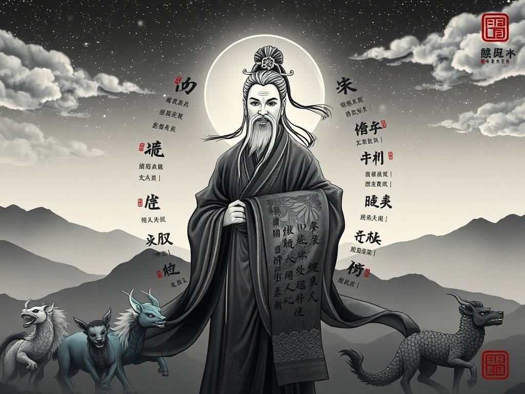 生肖起名 名人