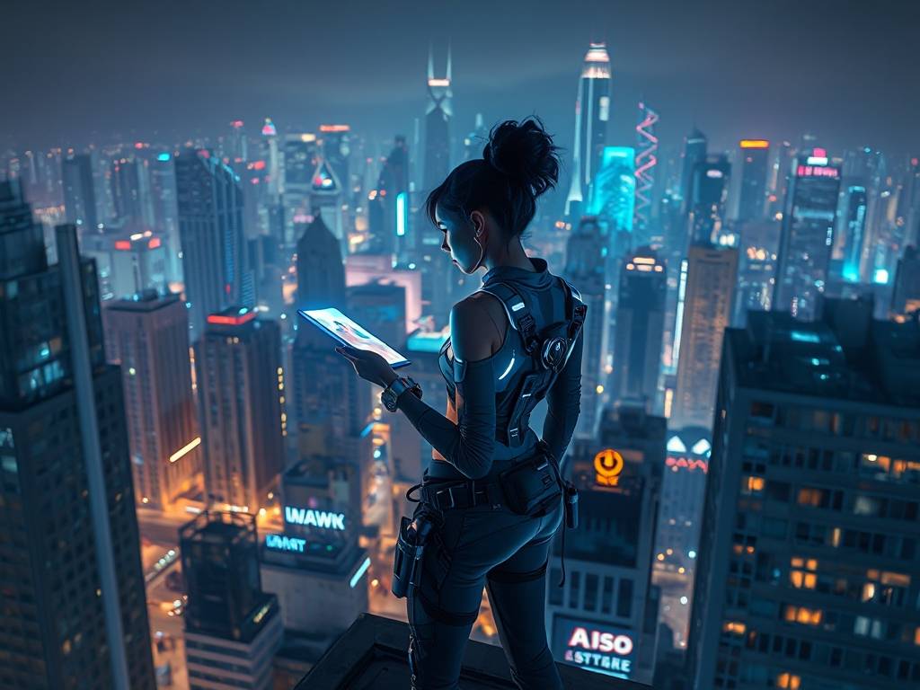 测未来你会一睹成瘾，不管不顾吗？