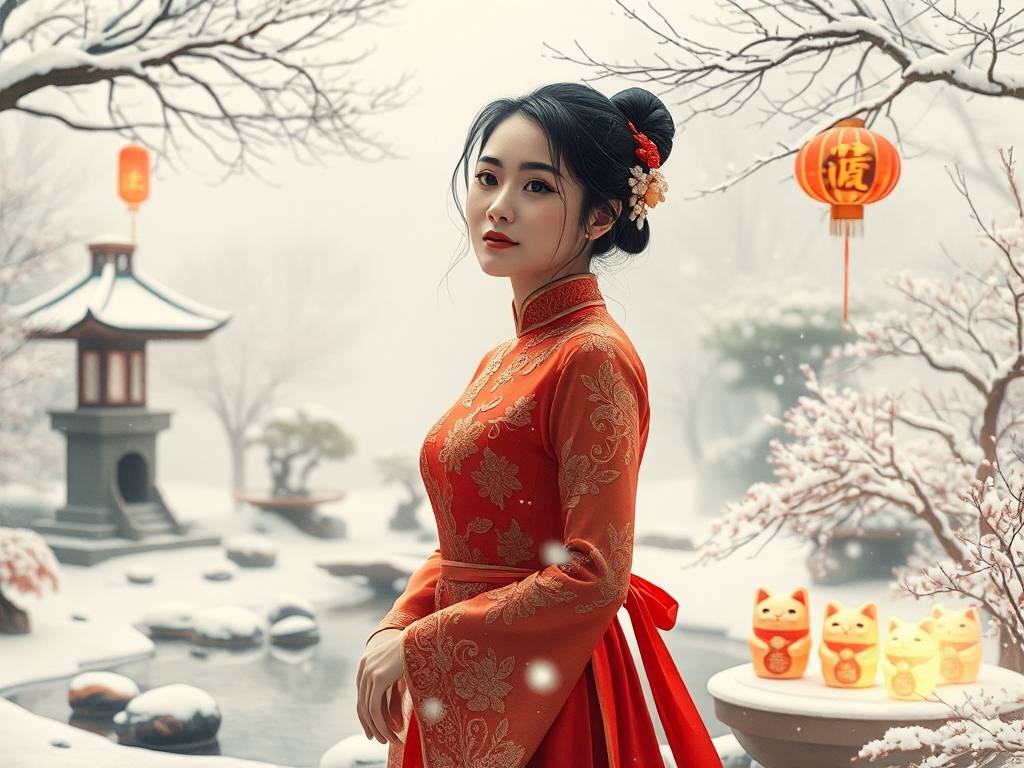 测试：你的新年愿望能很容易实现吗