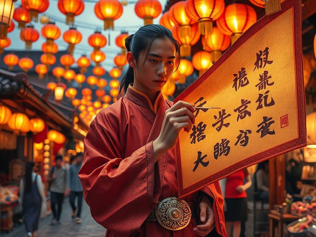 你的看家本领是什么