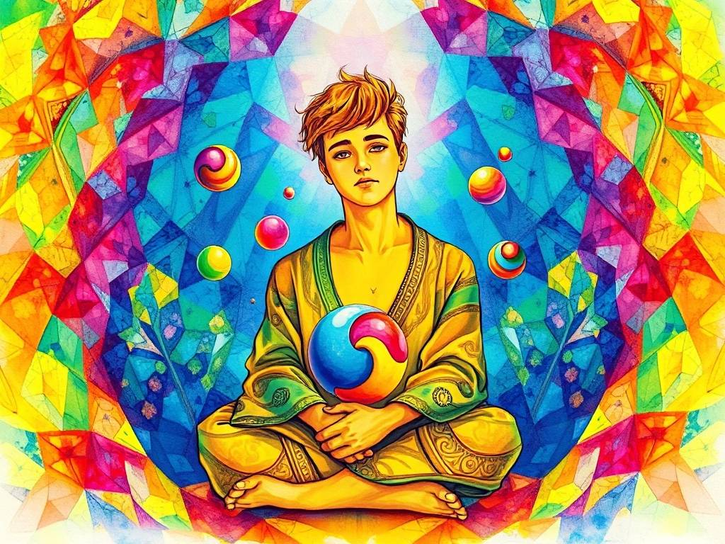 你是个重色轻友的人吗