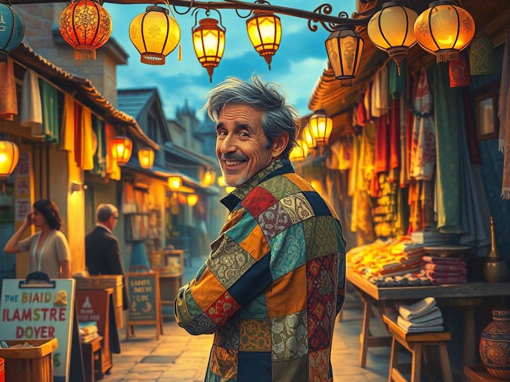 你很爱占别人的便宜吗