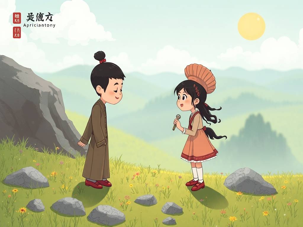 测你智商和情商同步(bù)吗