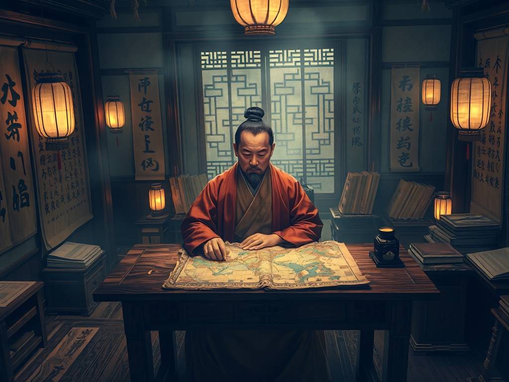你的逆境处理智商属哪(nǎ)一型