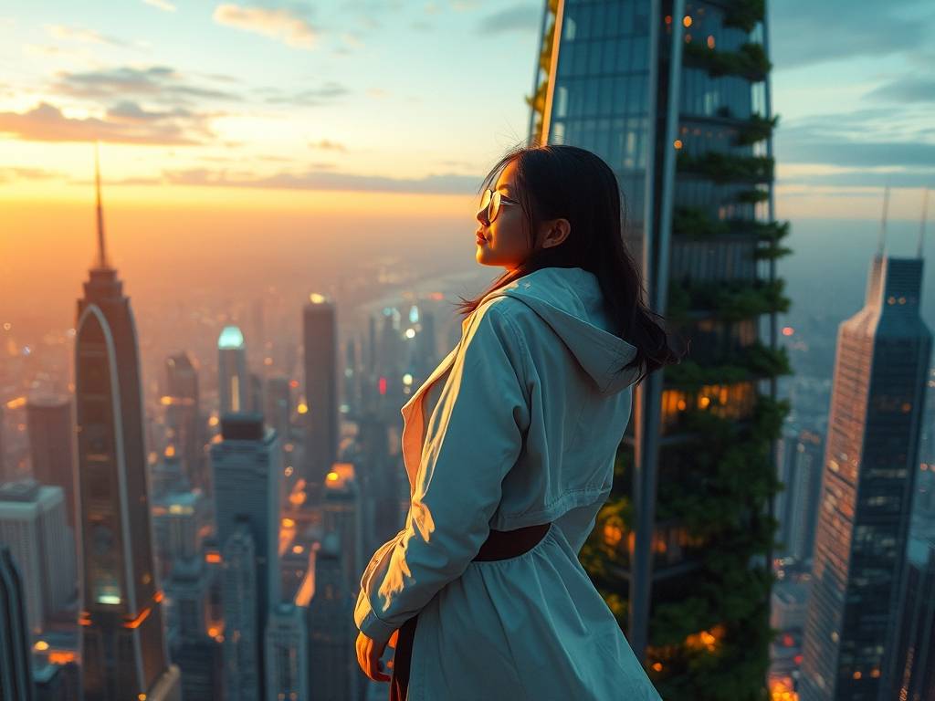 测你会出人头地吗