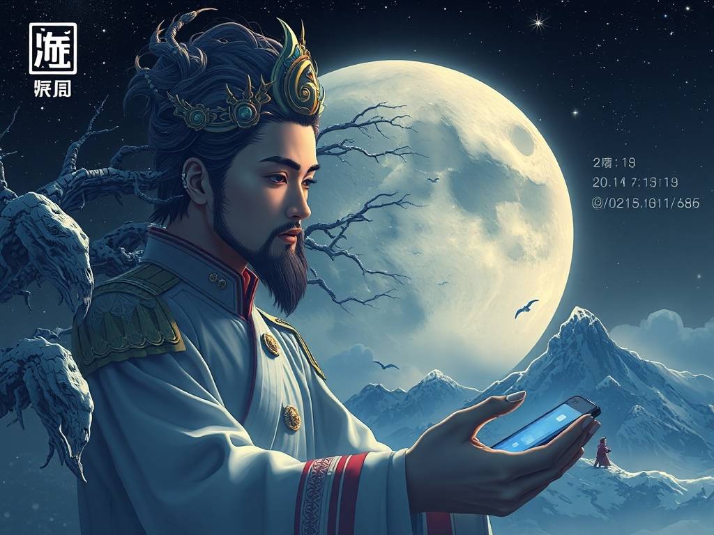 测试你的智商是什么等级!