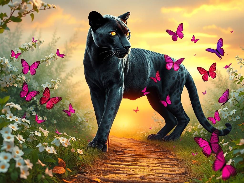 爱情狩猎园里你是什么动物