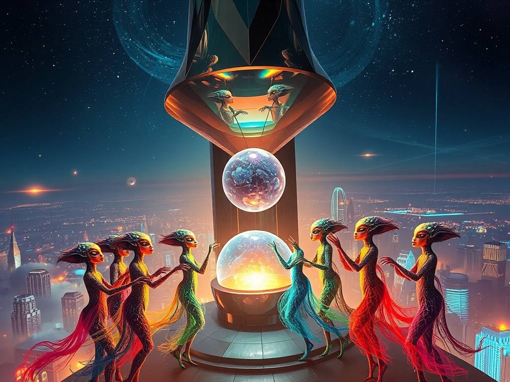 测试：看你的逻辑能力如何
