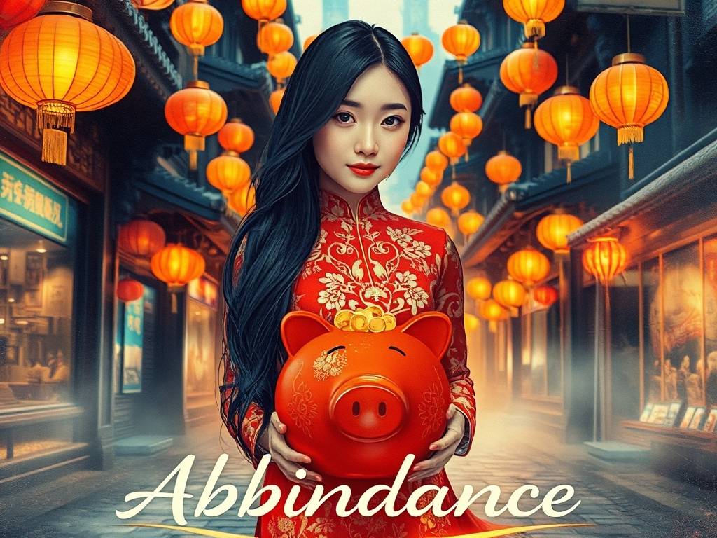 最近你会有好财运吗