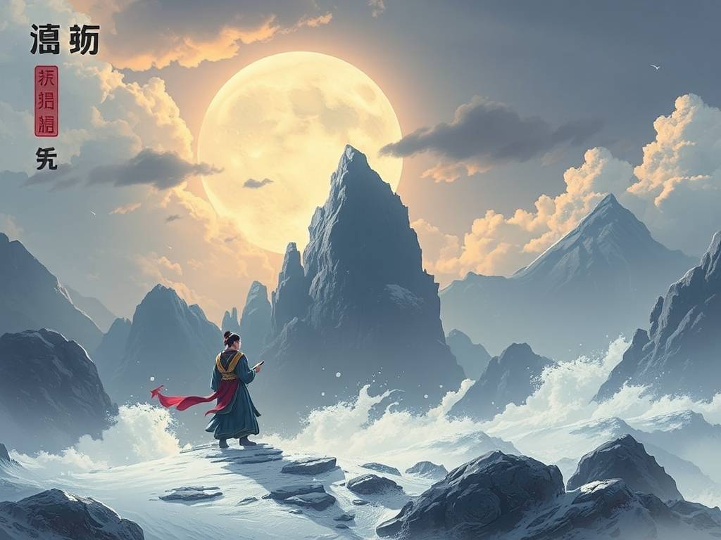 财神灵签30签解签详解
