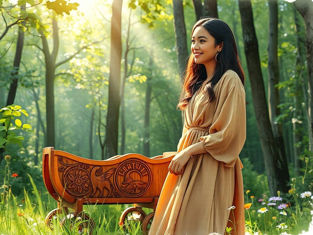 （女）测试：你会是几个孩子的妈咪？