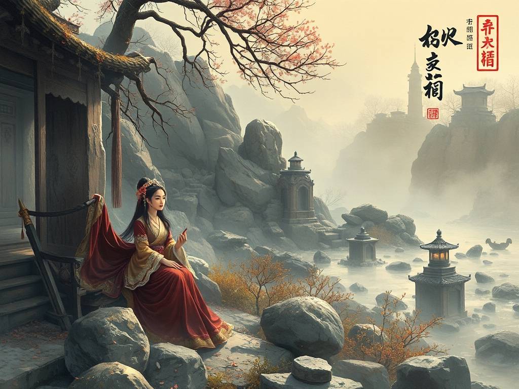 测测你的情商和智商如何