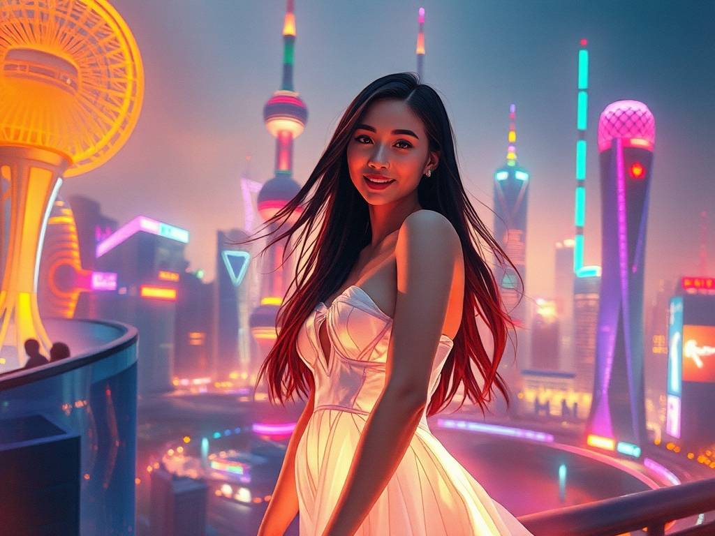 测试：你是小时代里的哪个主角
