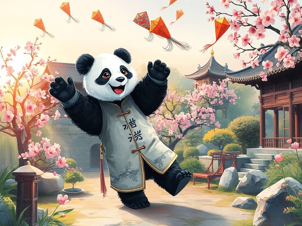 測(cè)试：你是不是超萌达人