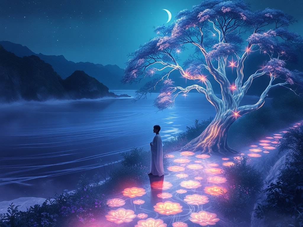 测你的心有多大