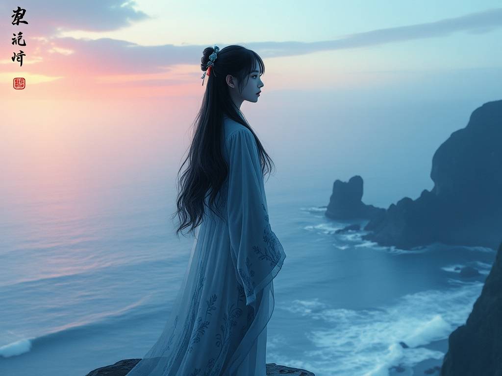 《蓝色生死恋》谁适合你