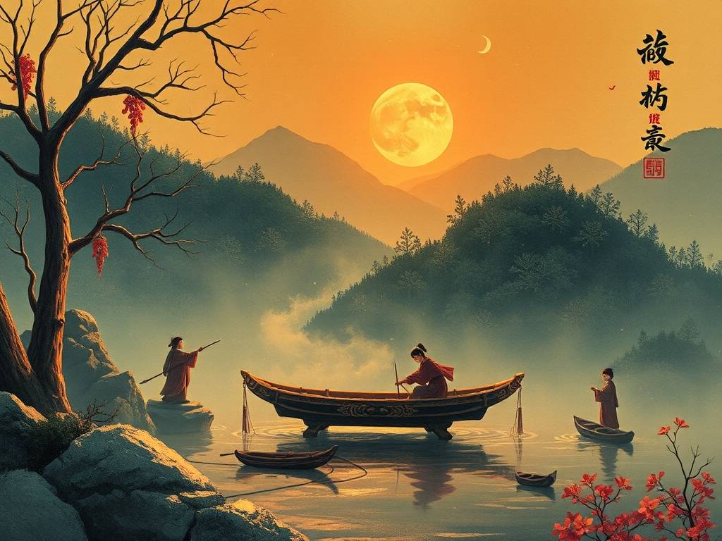 测试你是不是理财高手