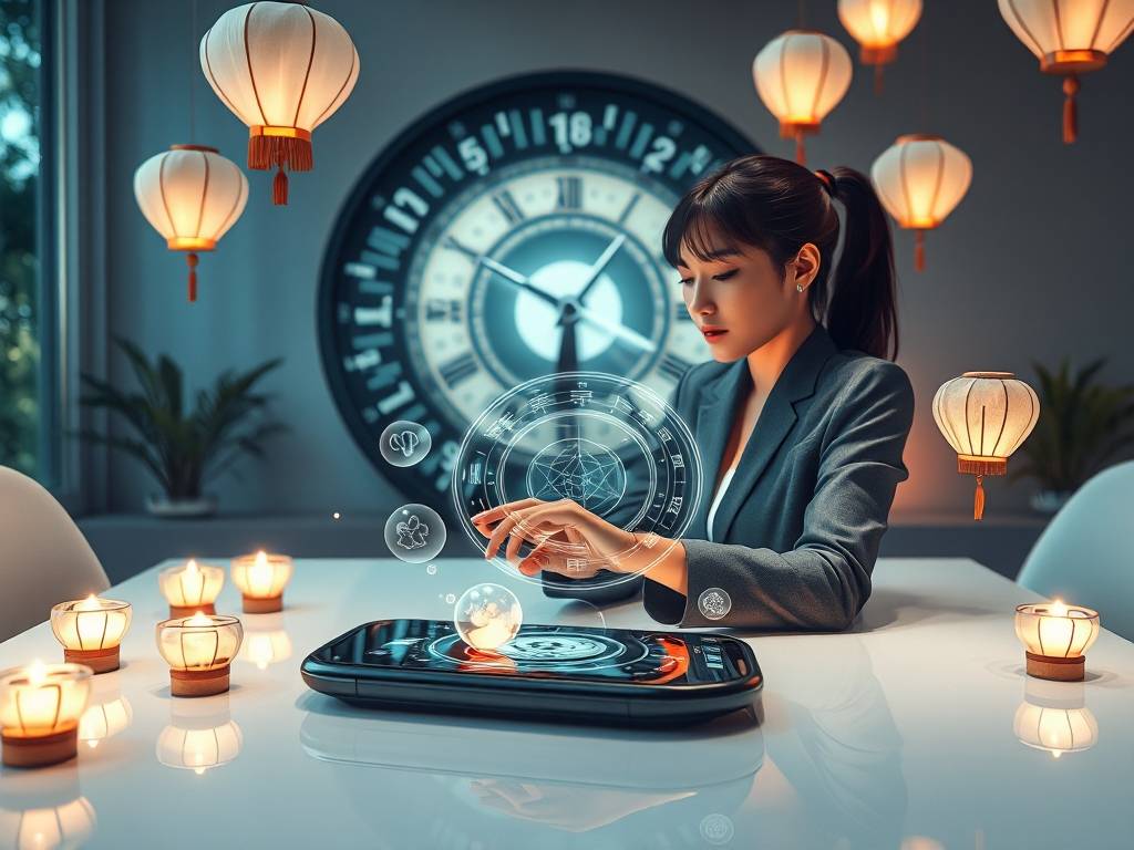 算命软件