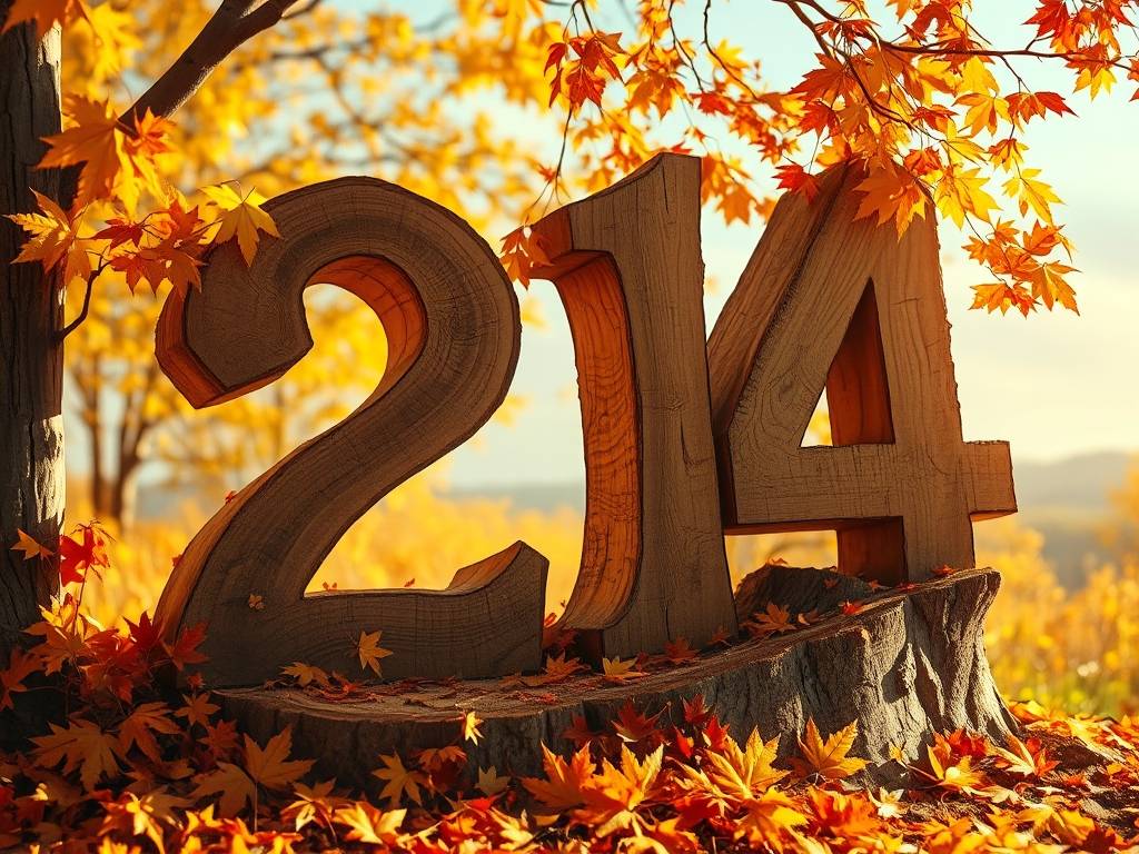 测试：2014年你是否好运连连