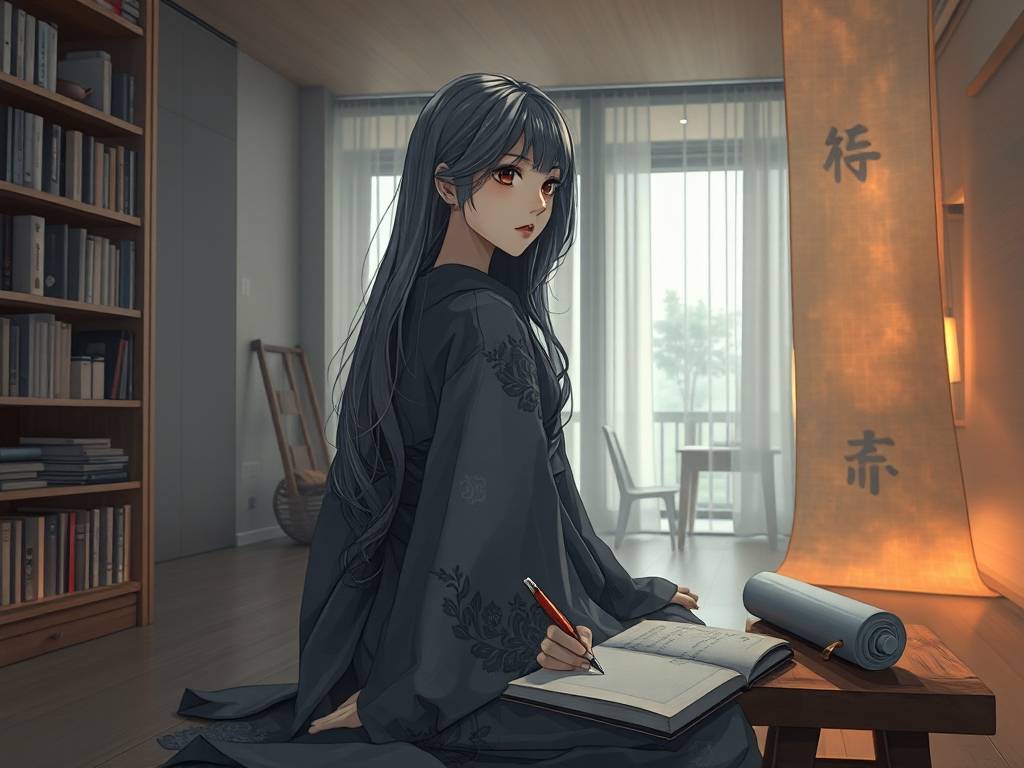 独居生活测试你的真性情