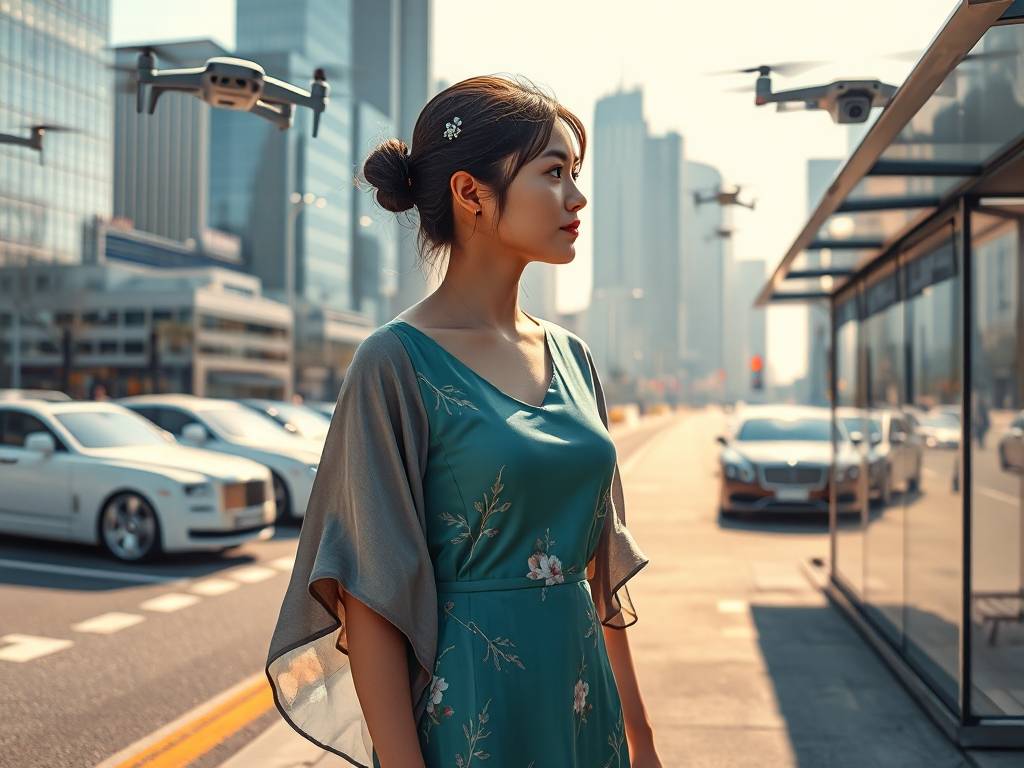 测你傍大款的机率