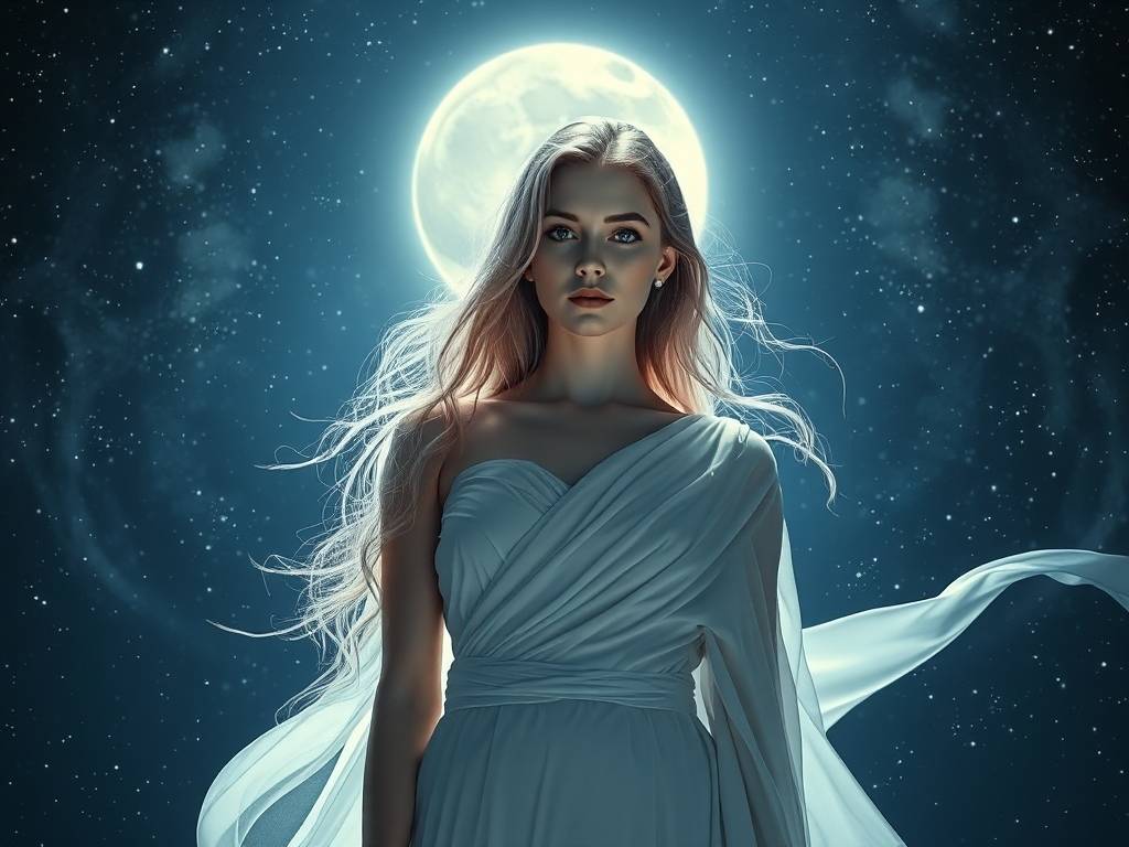 测试：你是什么样的女生，准哦