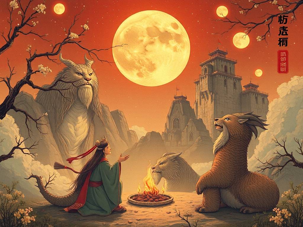 未羊是什么时辰