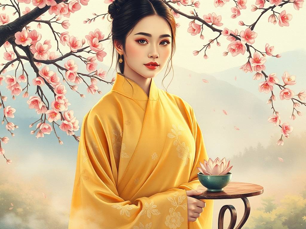 骨相美女离婚