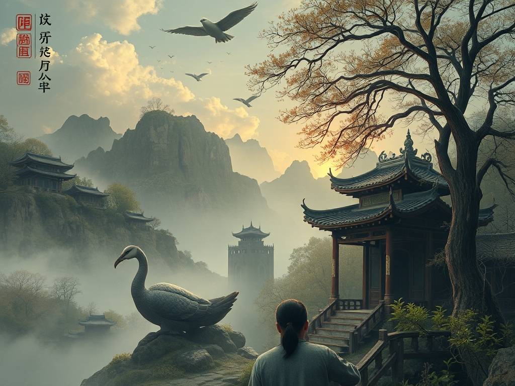 诸葛神签384签全解
