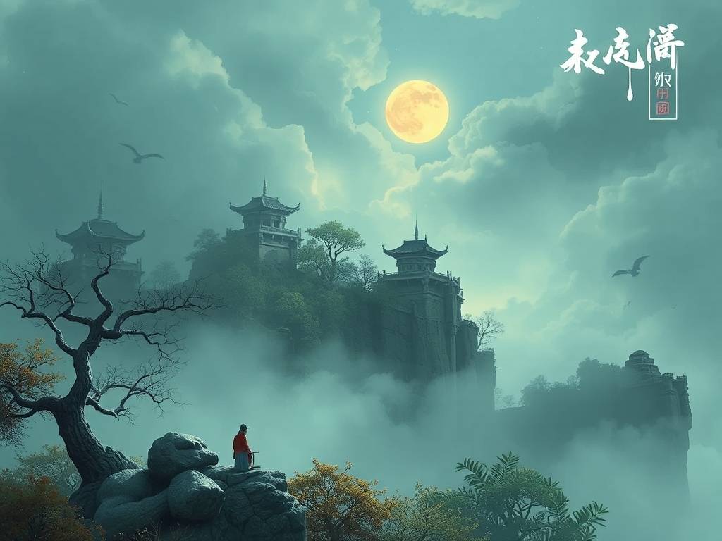 诸葛神签384签全解
