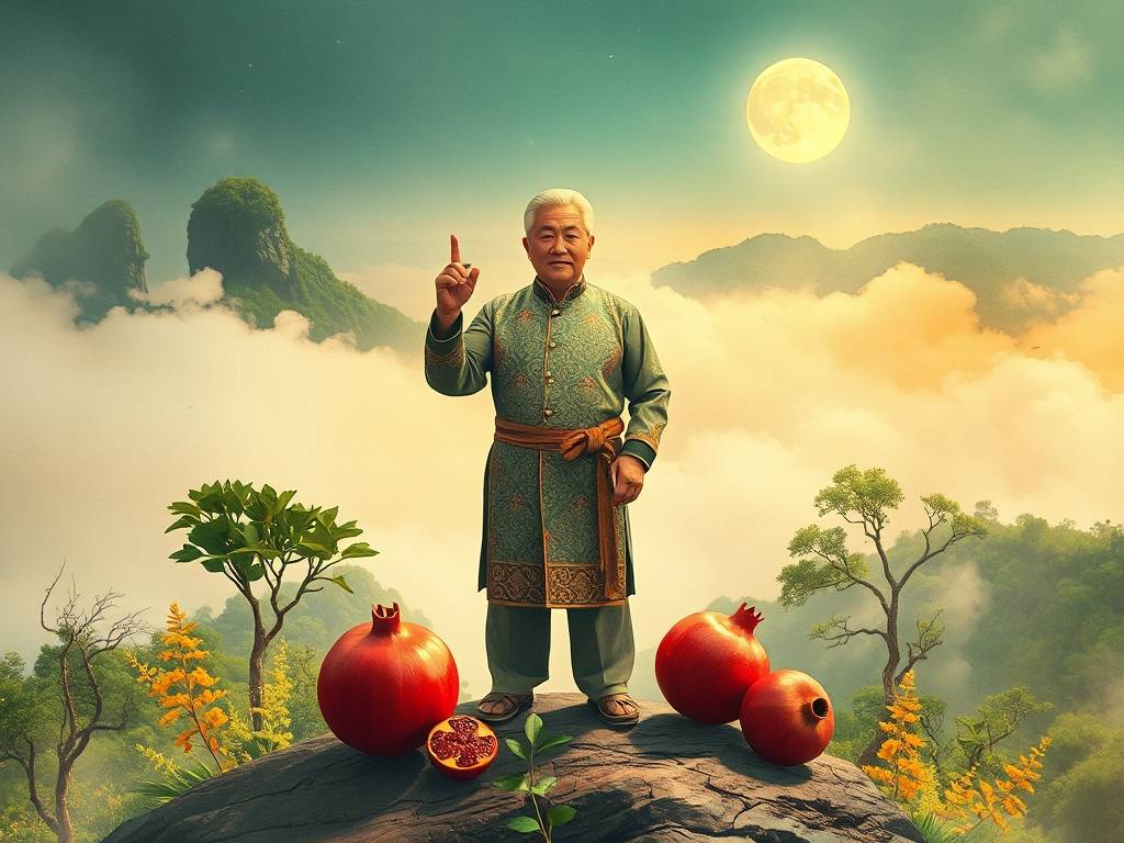 命运测试 你是否有足够好命一生富贵？