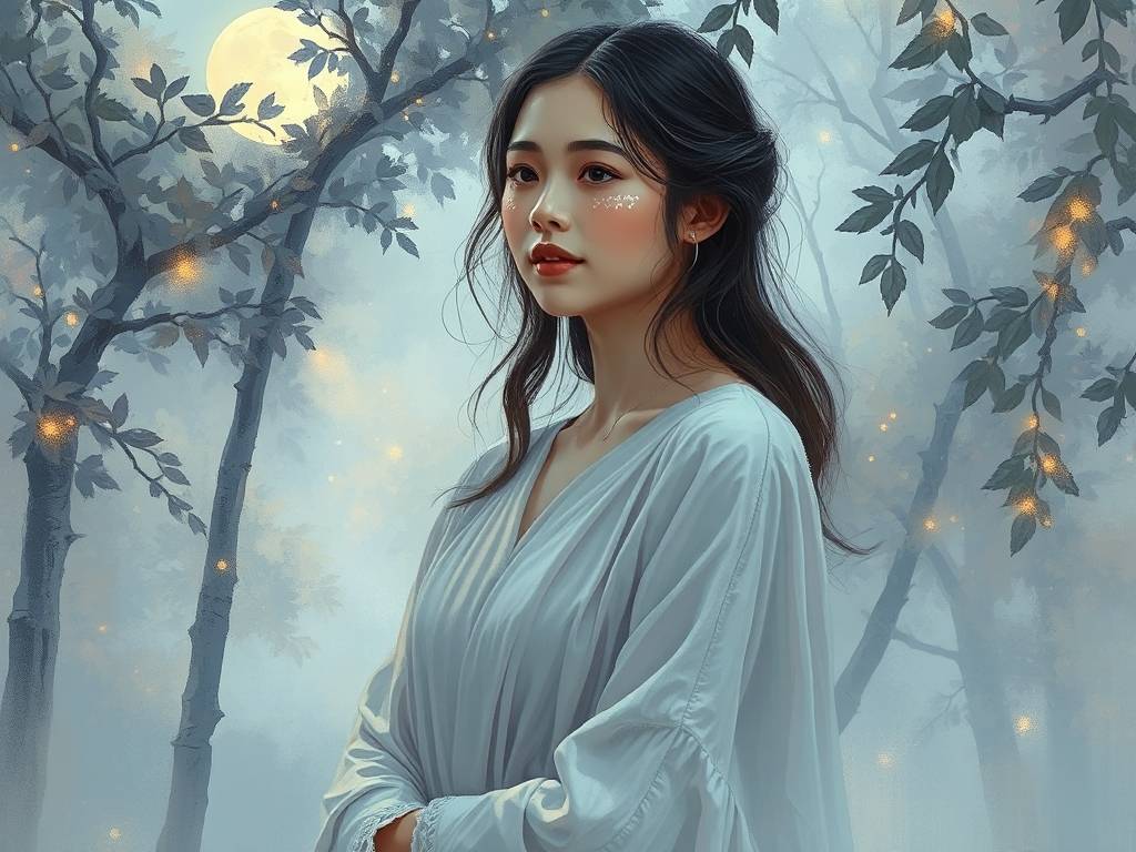 旧爱会给你留下什么隐形痕迹
