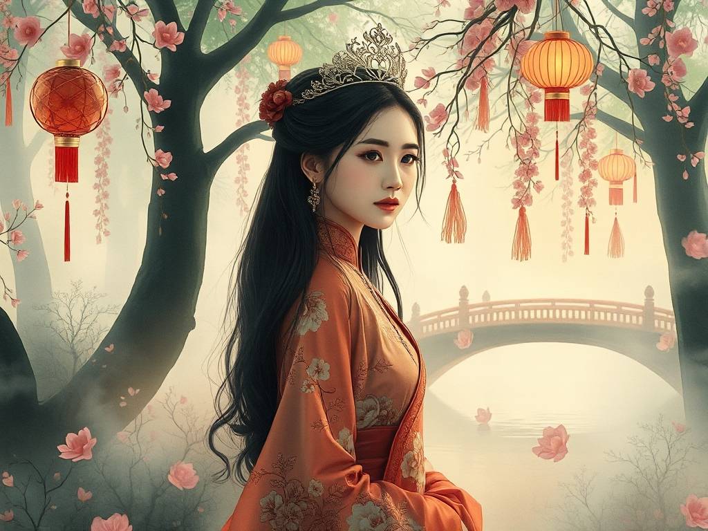 今生恋爱你(nǐ)会逃不出啥魔咒